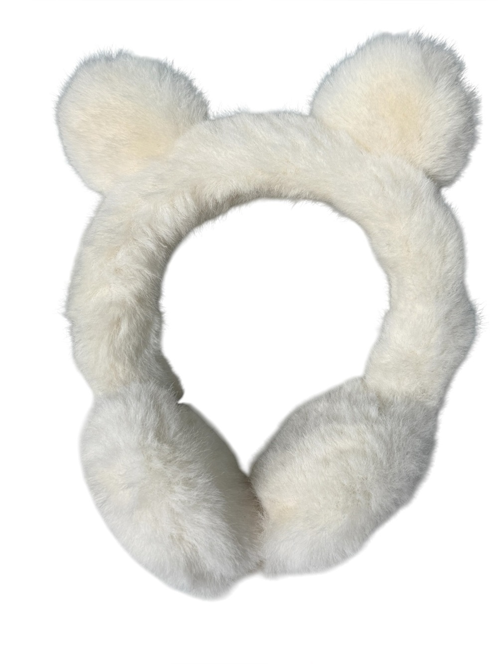 UGG Faux Fur Kids' Ear Muff